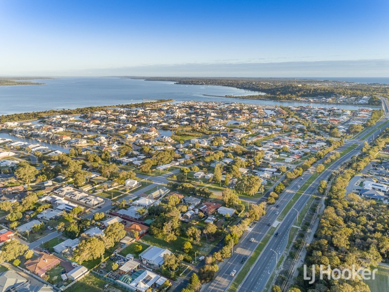 13 Merrivale Street, Wannanup WA 6210