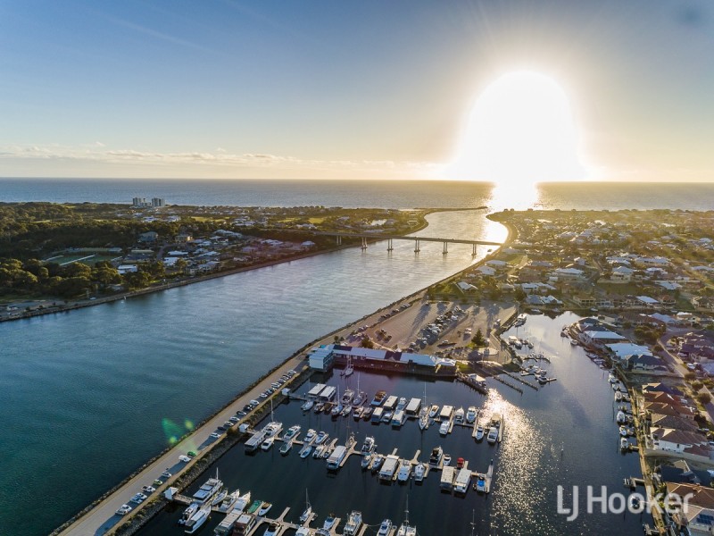 13 Merrivale Street, Wannanup WA 6210