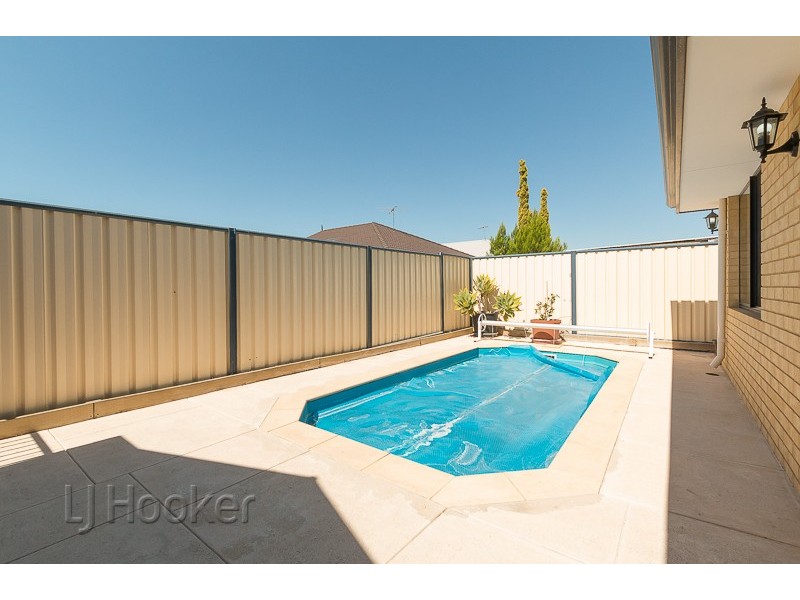 45 Cottesloe Crescent, Secret Harbour WA 6173