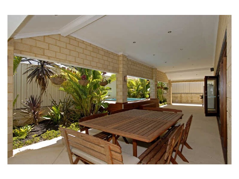 39 Liesham Crescent, Baldivis WA 6171