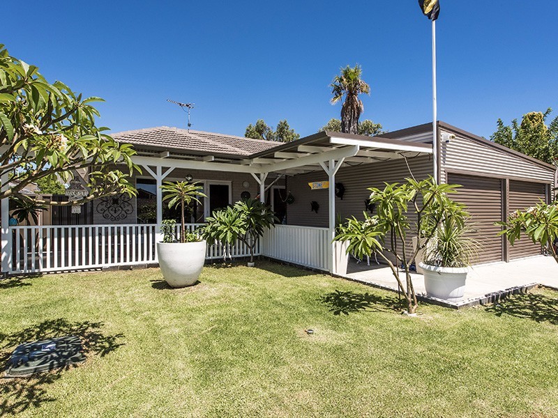 87 Harrison Street, Rockingham WA 6168