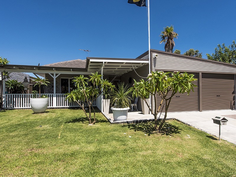87 Harrison Street, Rockingham WA 6168