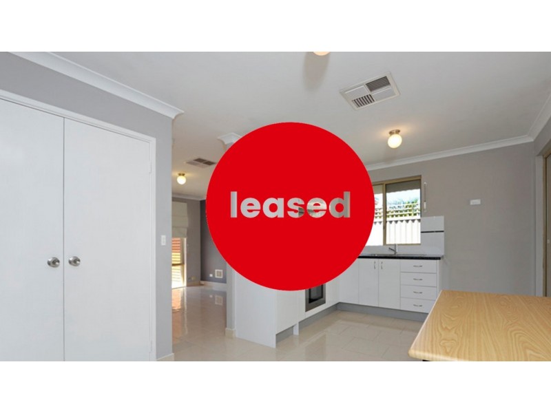 2/10 Meadow Court, Cooloongup WA 6168