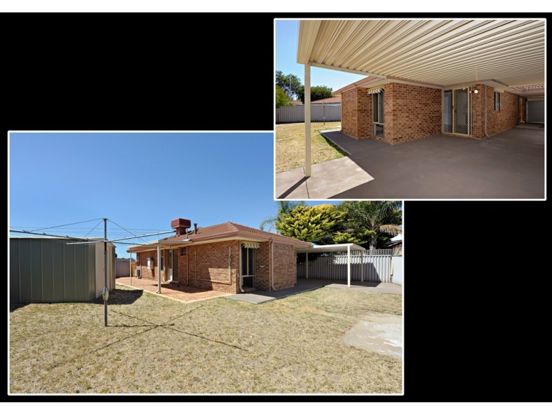 2/10 Meadow Court, Cooloongup WA 6168