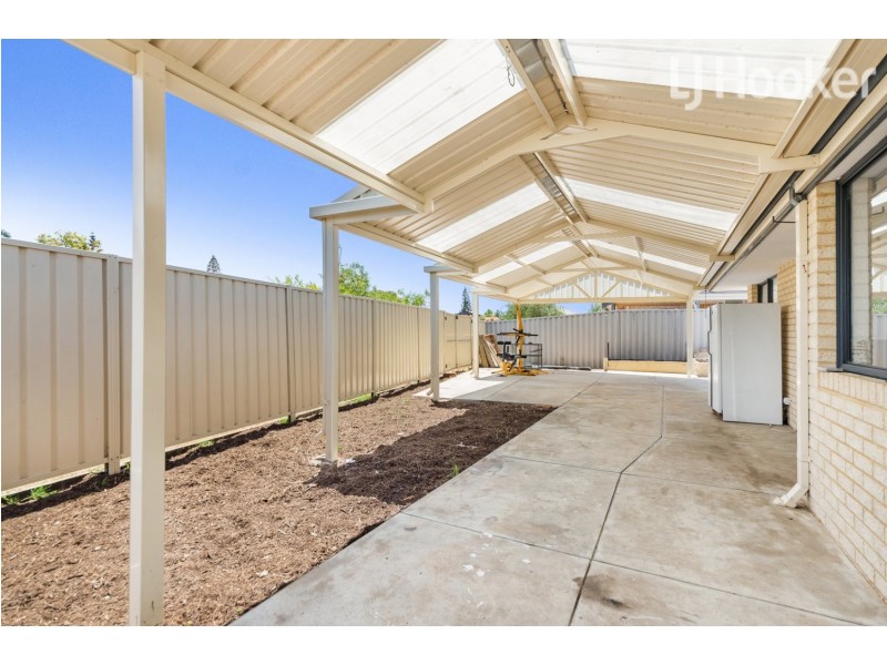 23 Mulloway Place, Warnbro WA 6169