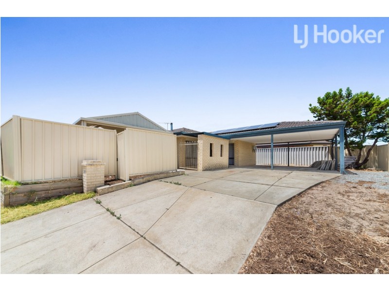 23 Mulloway Place, Warnbro WA 6169
