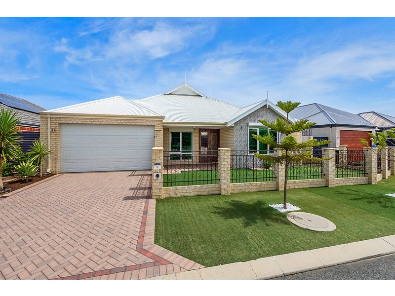 14 Austral Vista, Baldivis WA 6171