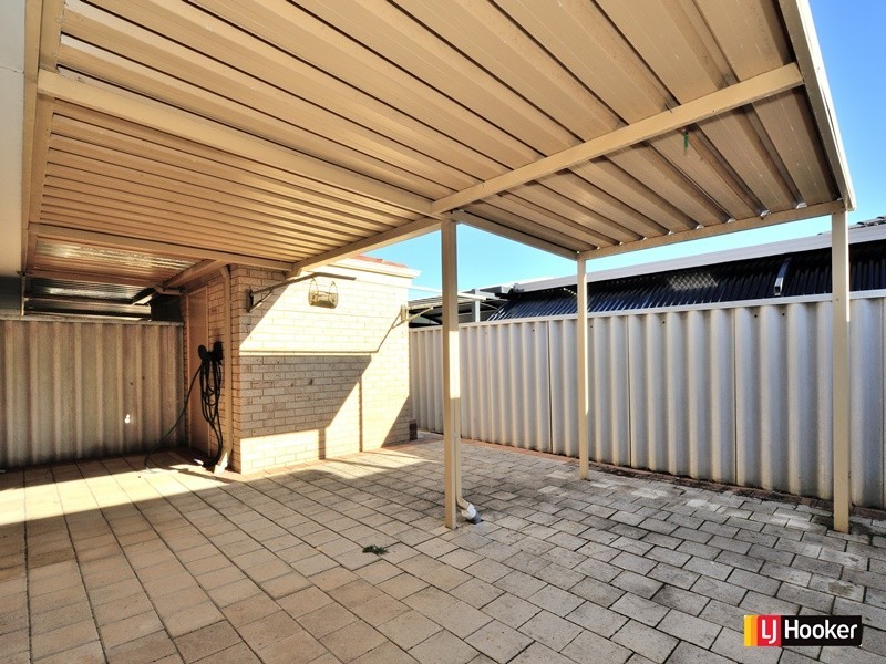 3/53 Chelmsford Avenue, Port Kennedy WA 6172