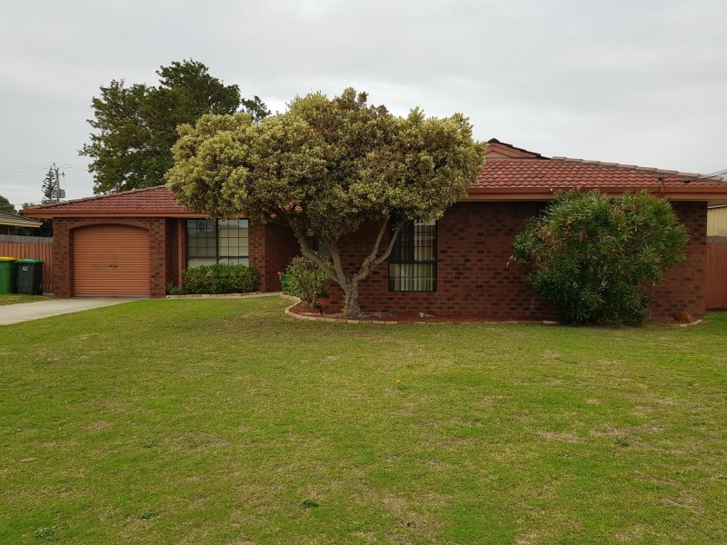 36 Campbell Way, Rockingham WA 6168