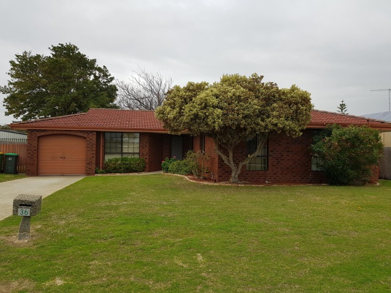 36 Campbell Way, Rockingham WA 6168