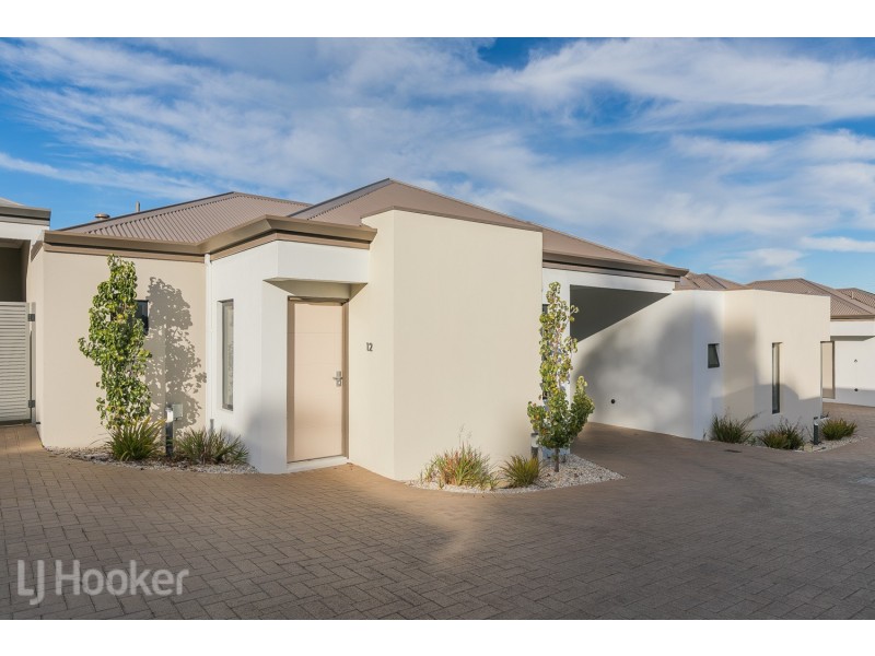12/612 Rockingham Road, Munster WA 6166