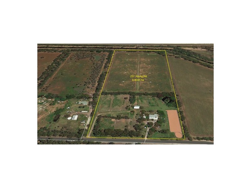 237 Young Road, Baldivis WA 6171