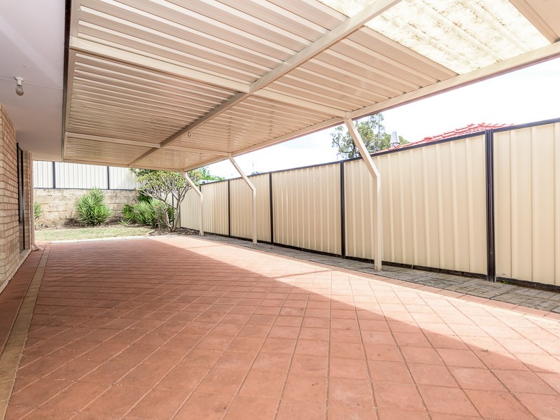 8 Peelhurst Way, Baldivis WA 6171