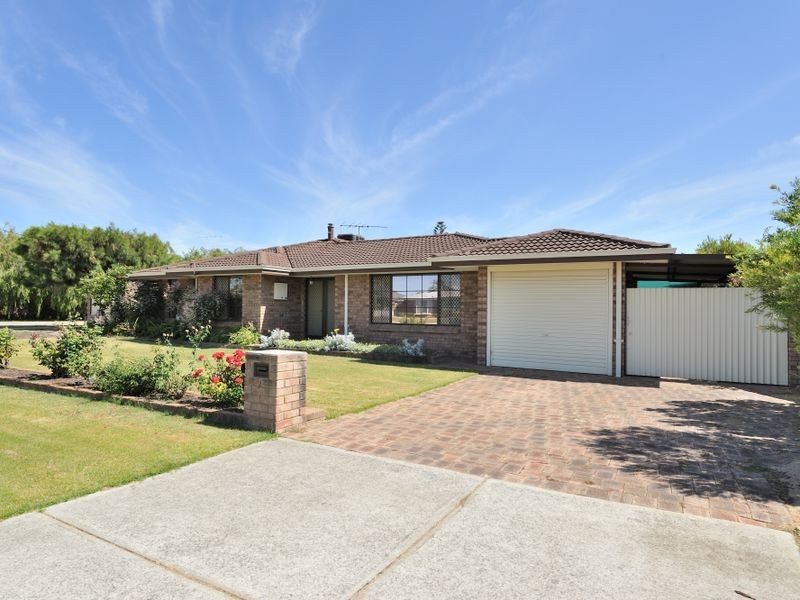 7 Kingsbridge Road, Warnbro WA 6169
