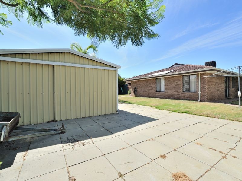7 Kingsbridge Road, Warnbro WA 6169