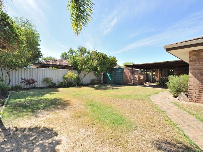 7 Kingsbridge Road, Warnbro WA 6169