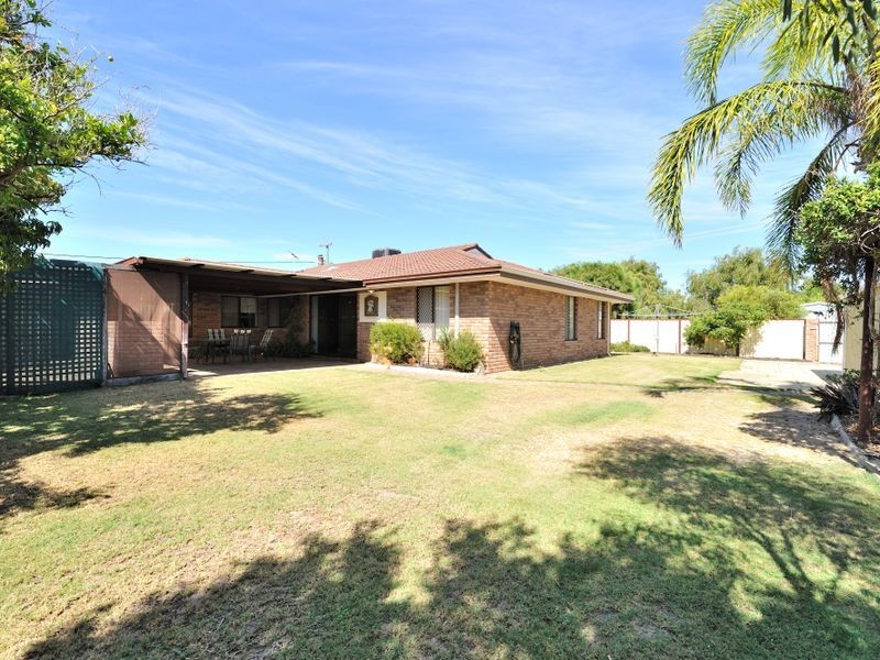 7 Kingsbridge Road, Warnbro WA 6169