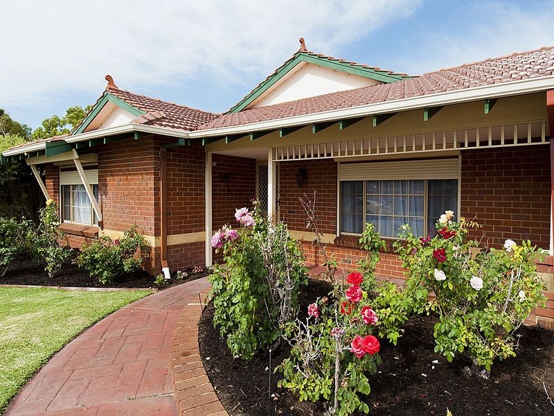 3 Caballo Court, Safety Bay WA 6169