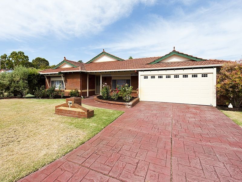 3 Caballo Court, Safety Bay WA 6169
