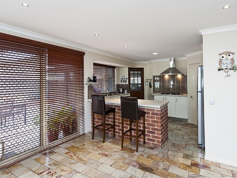 3 Caballo Court, Safety Bay WA 6169