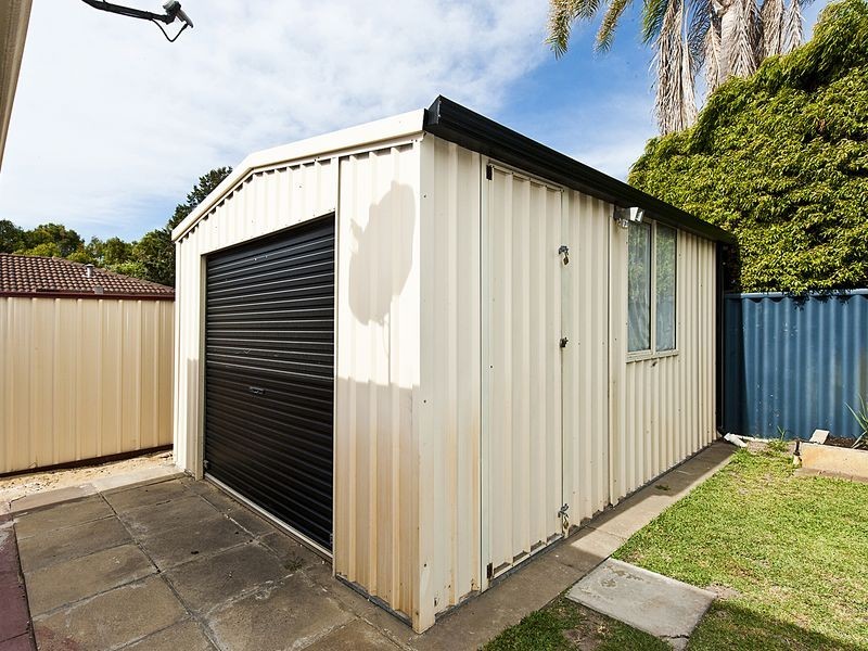 3 Caballo Court, Safety Bay WA 6169