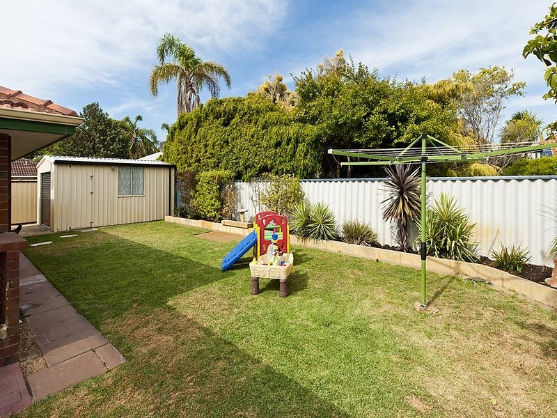 3 Caballo Court, Safety Bay WA 6169