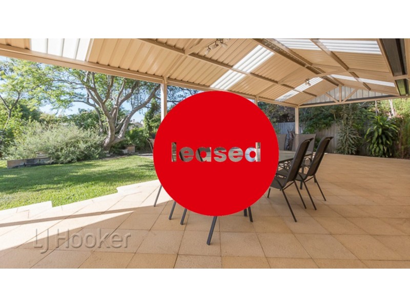 11 Jubilee Drive, Waikiki WA 6169