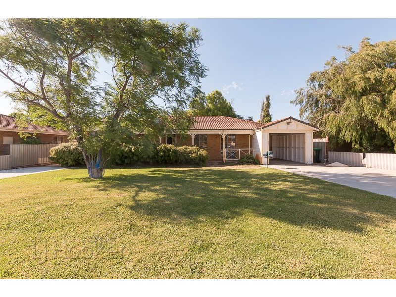 11 Jubilee Drive, Waikiki WA 6169