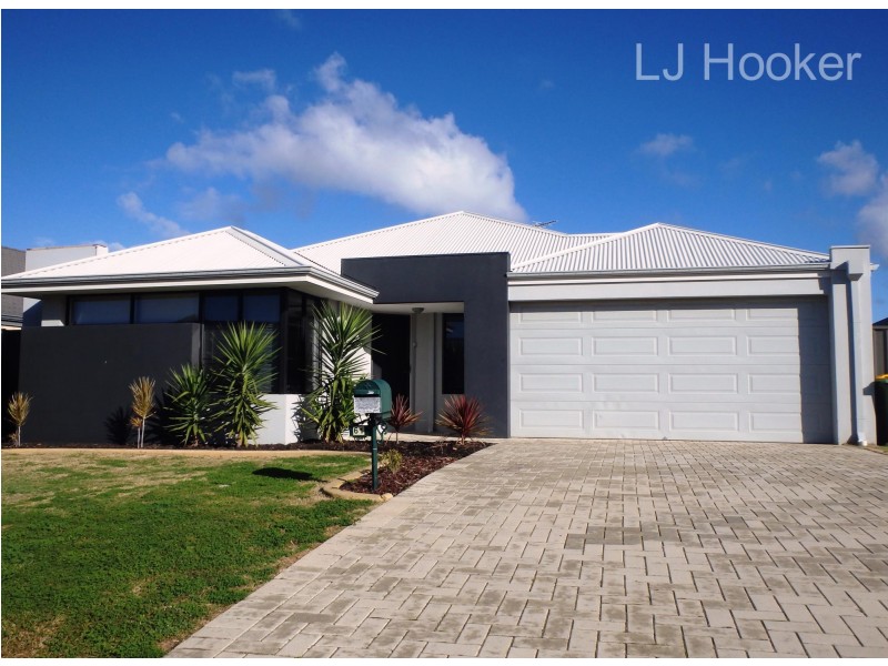 61 Beckingham Parkway, Baldivis WA 6171