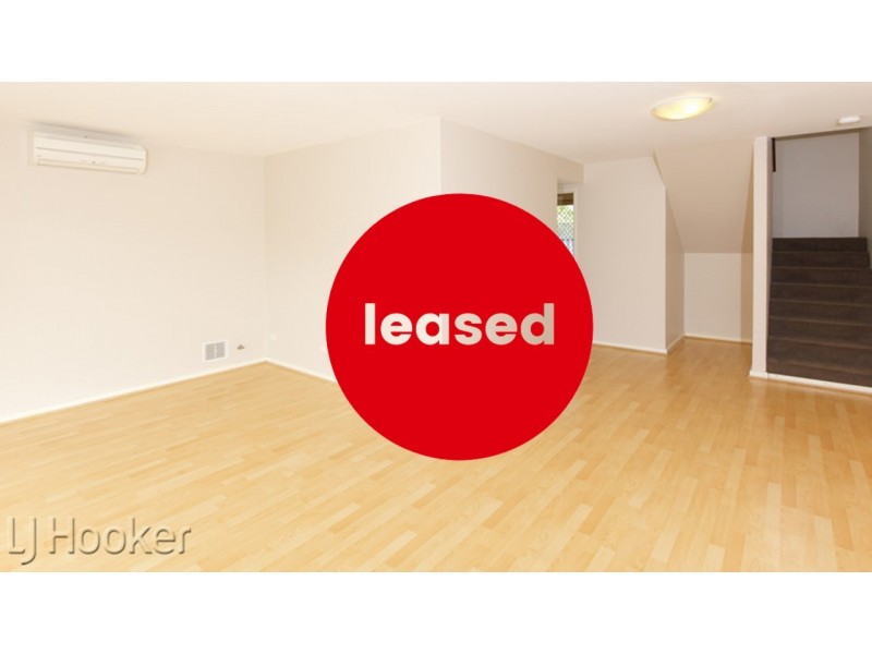 31/15 Ashford Avenue, Rockingham WA 6168