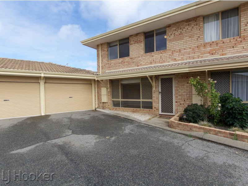 31/15 Ashford Avenue, Rockingham WA 6168