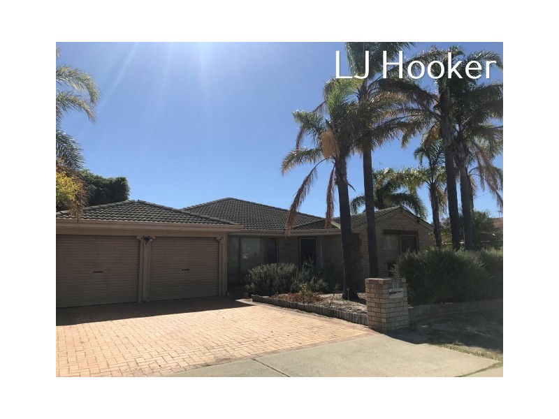 33 Nabberu Loop, Cooloongup WA 6168