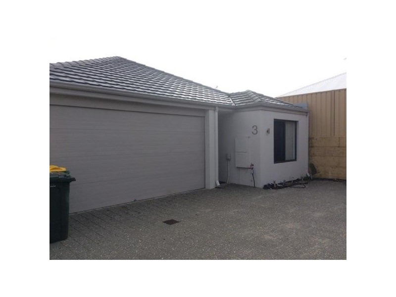 3/37 Maiden Way, Baldivis WA 6171