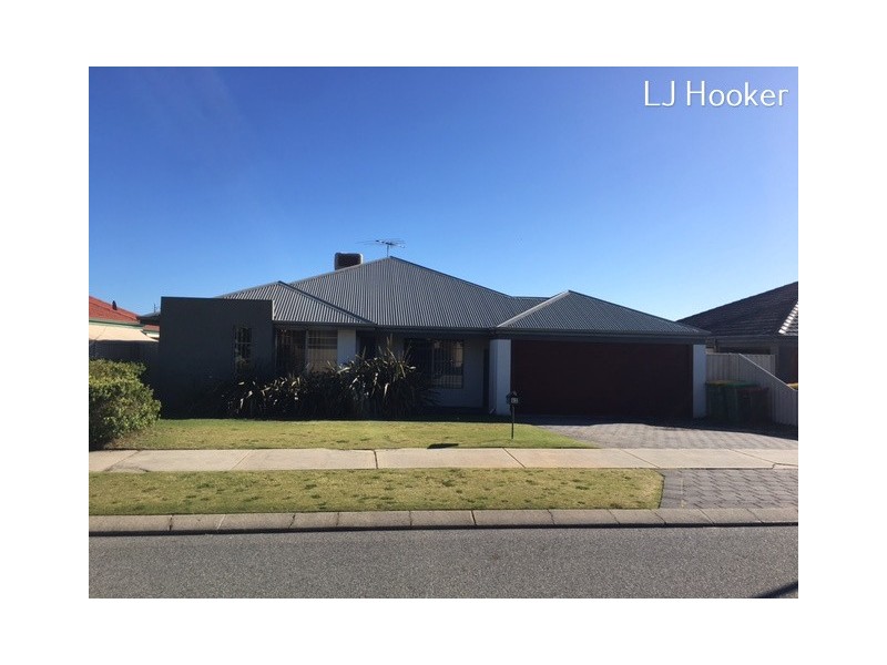 42 Kumarina Drive, Secret Harbour WA 6173