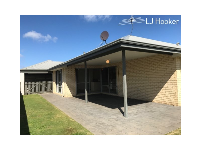 42 Kumarina Drive, Secret Harbour WA 6173