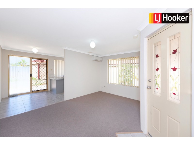 11 Pallarup Grove, Waikiki WA 6169