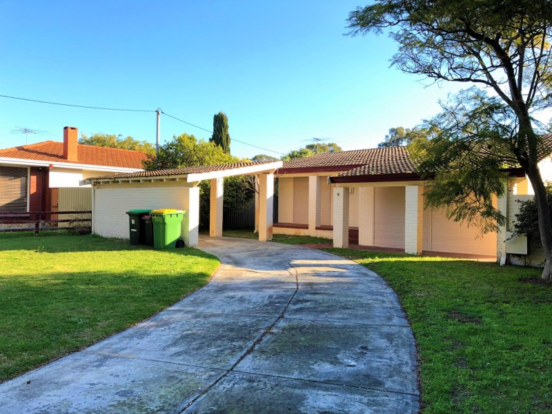 3 Crater Place, Rockingham WA 6168