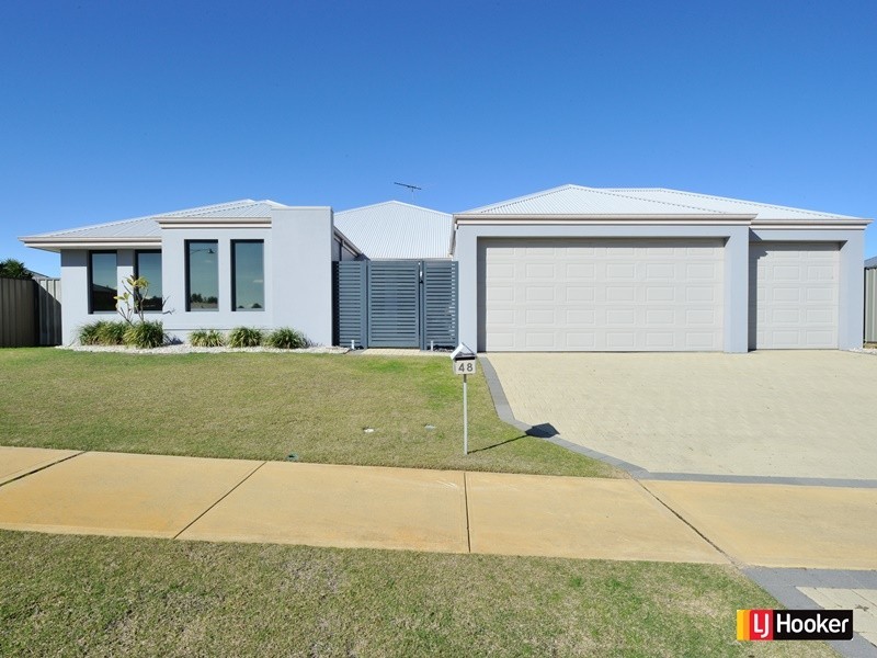 48 Arrino Parade, Baldivis WA 6171