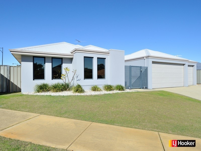 48 Arrino Parade, Baldivis WA 6171