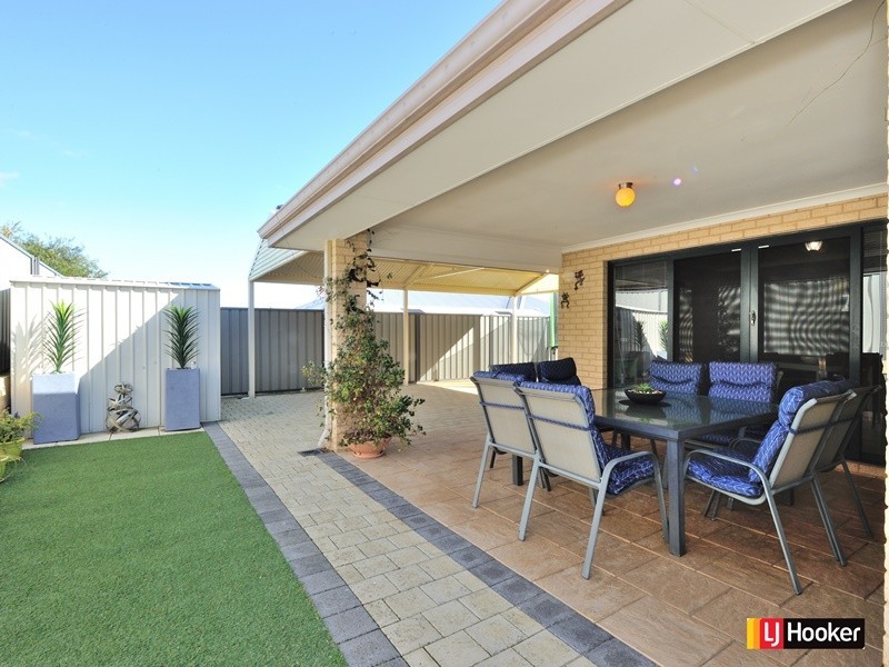 48 Arrino Parade, Baldivis WA 6171