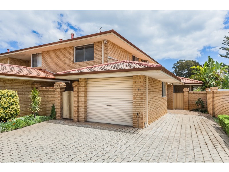 4/28 Fletcher Street, Rockingham WA 6168