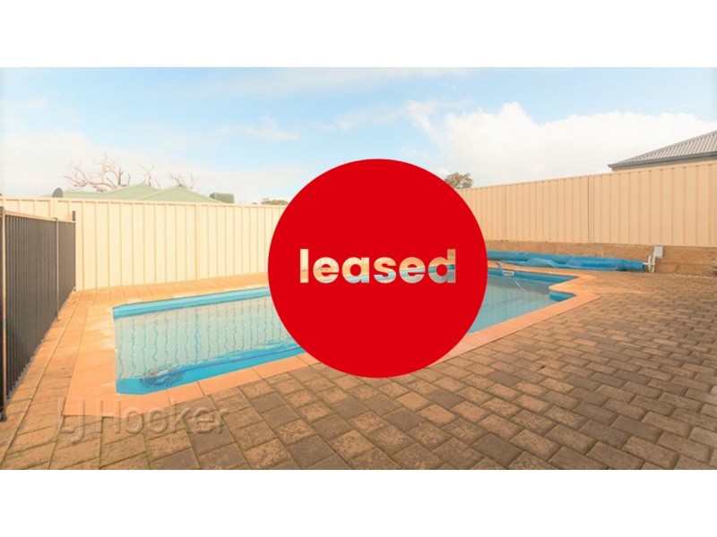 33 Monument Boulevard, Baldivis WA 6171