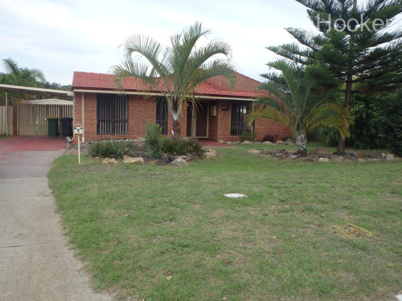 9 Townsend Road, Rockingham WA 6168