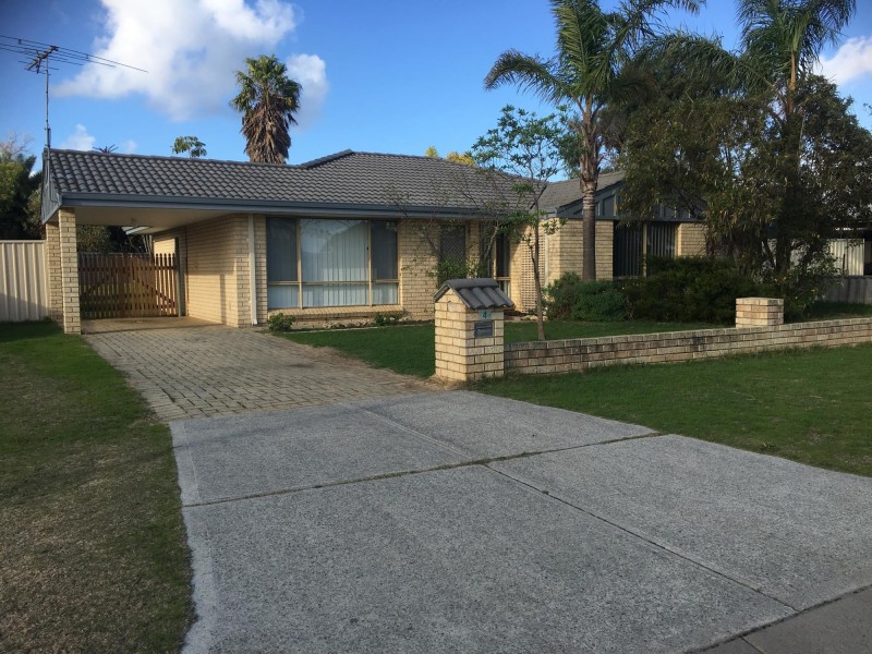 4 Nurrari Close, Waikiki WA 6169