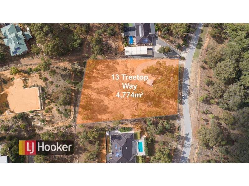 13 Treetop Way, Baldivis WA 6171