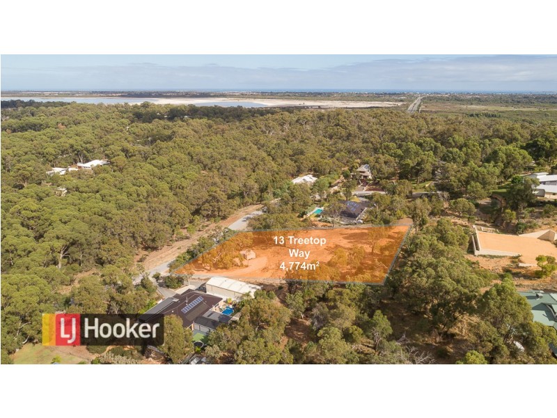 13 Treetop Way, Baldivis WA 6171