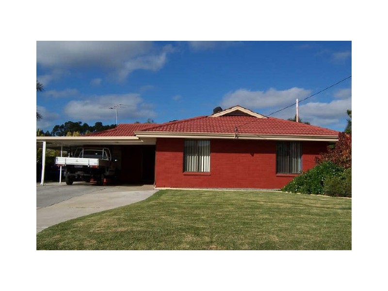 12 Nowranie Place, Hillman WA 6168