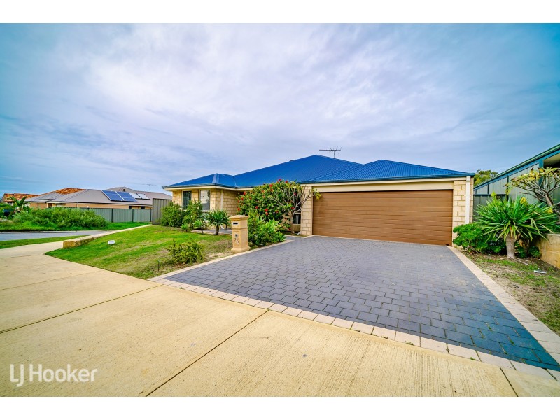 25 Karridale Loop, Baldivis WA 6171