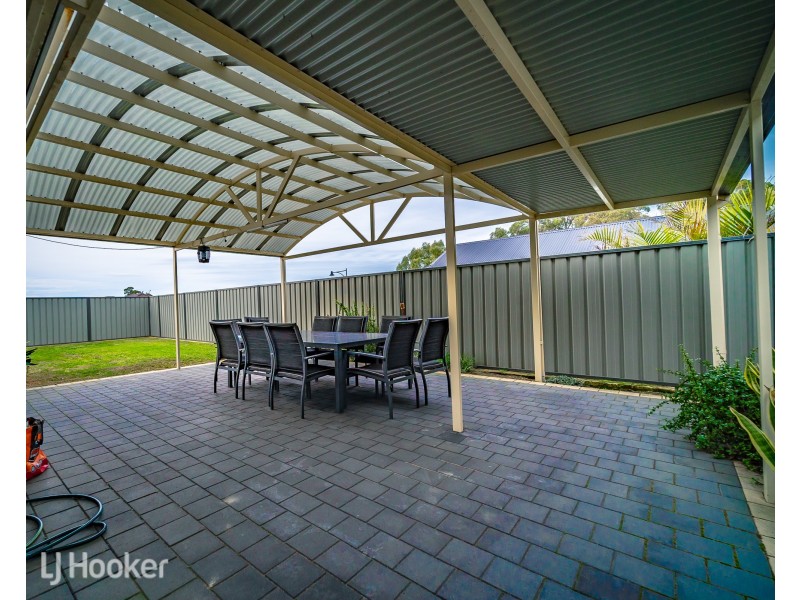 25 Karridale Loop, Baldivis WA 6171