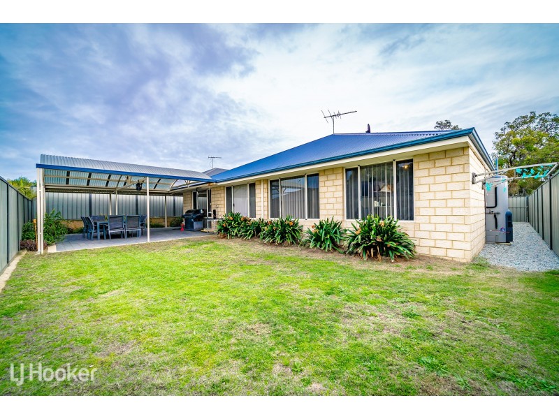 25 Karridale Loop, Baldivis WA 6171